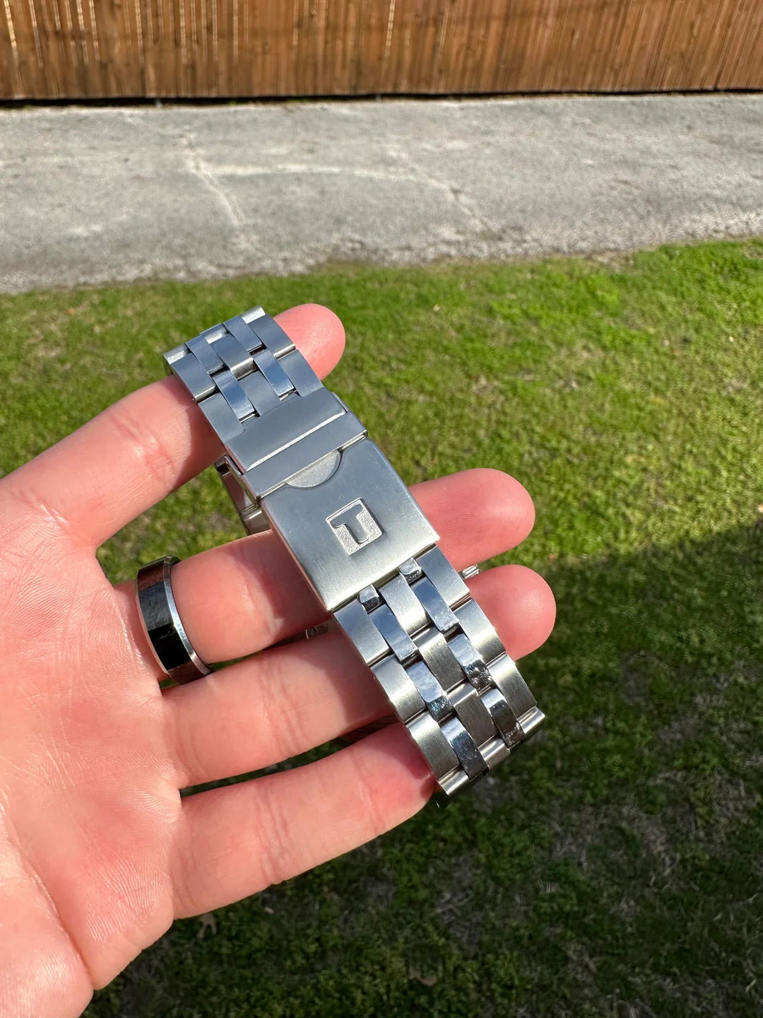 Tissot Seastar 1000