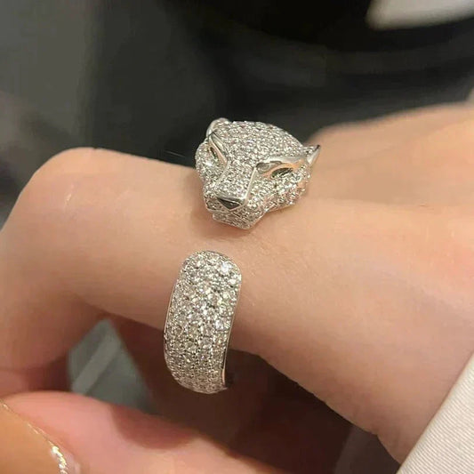Bague Cartier Panthère