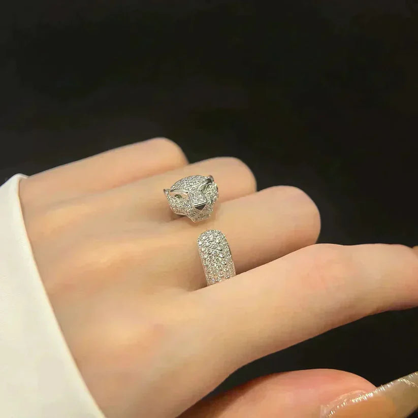 Bague Cartier Panthère