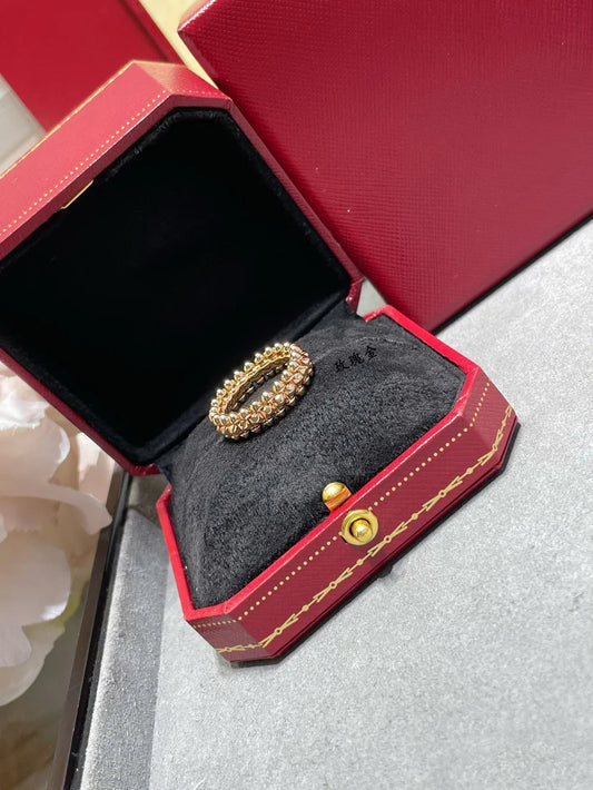 Bague Clash de Cartier
