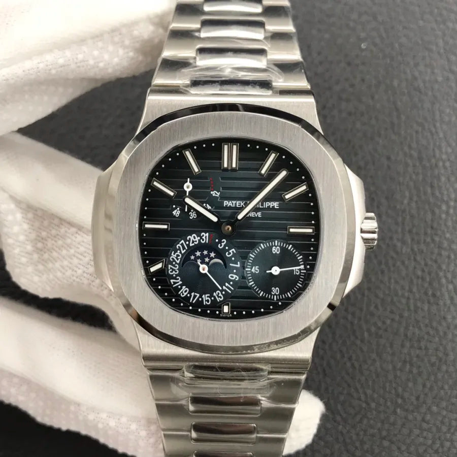 Nautilus 5712