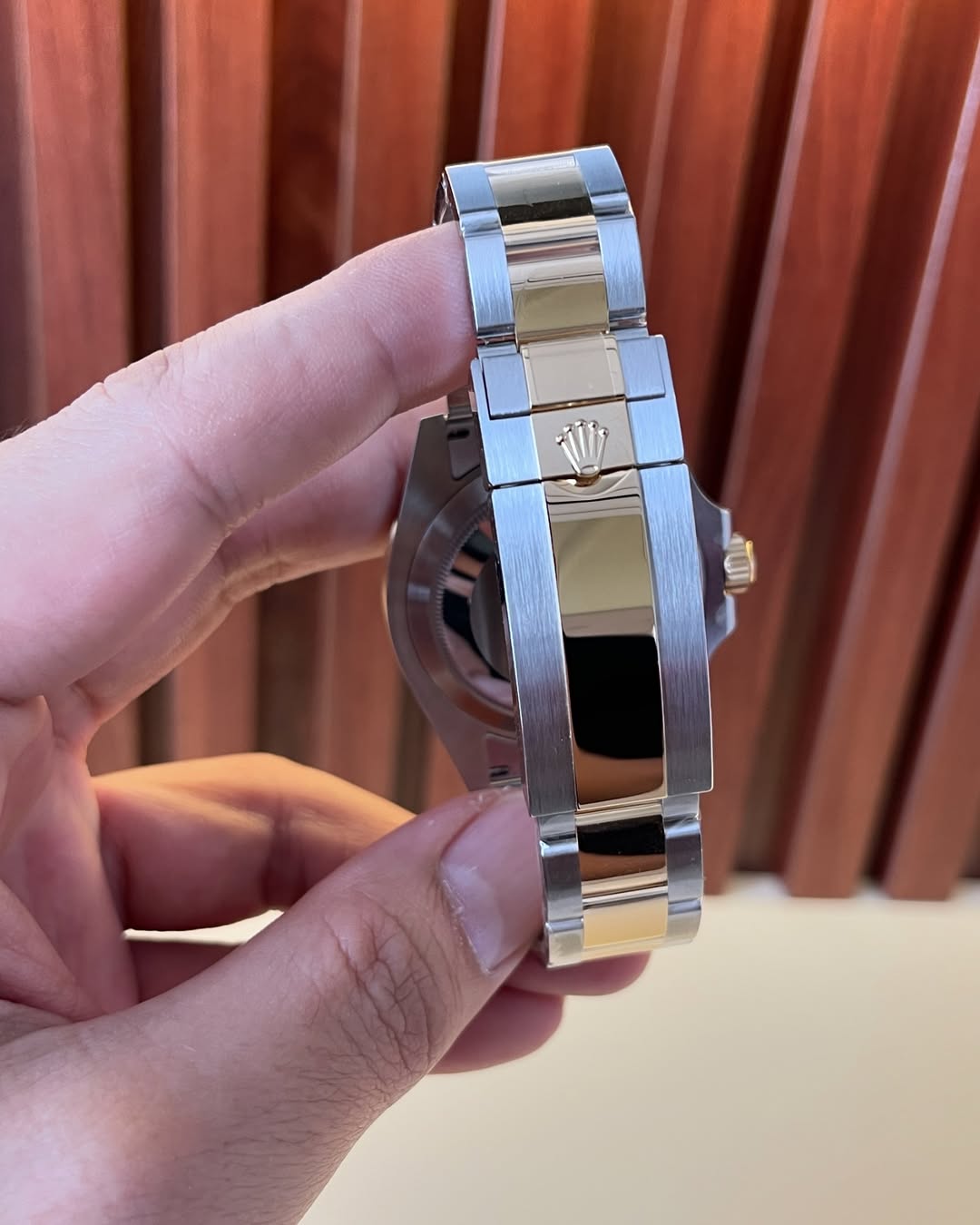 Submariner 41mm 126613LB