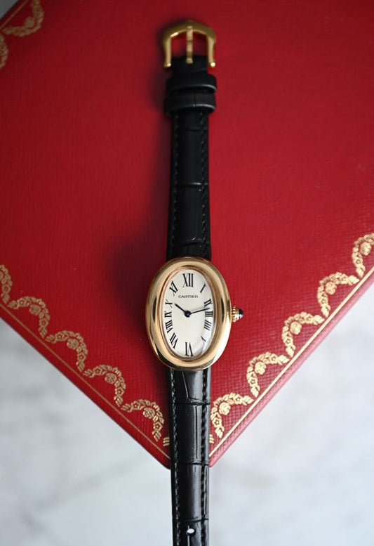 Cartier Baignoire WGBA0041