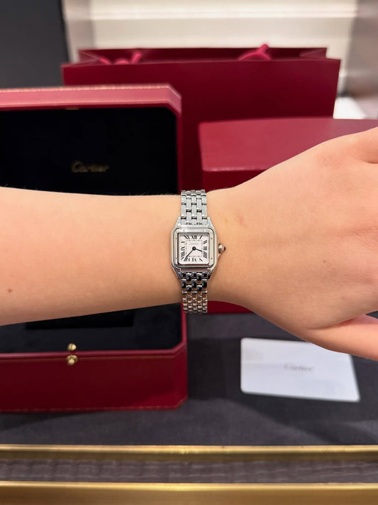 Cartier Model Panthère