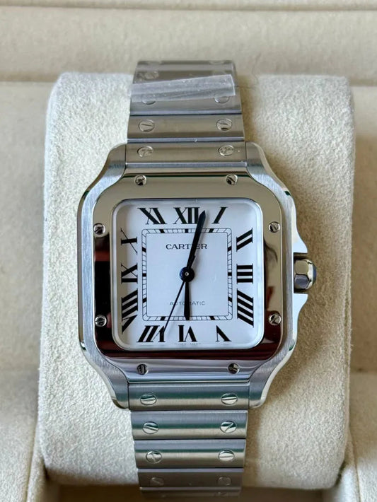 Cartier Santos DR01537