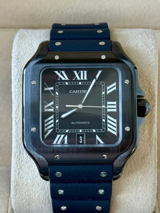 Cartier Santos WSSA0039