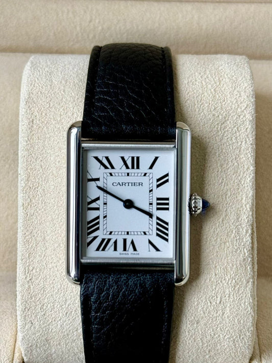 Cartier Tank Large