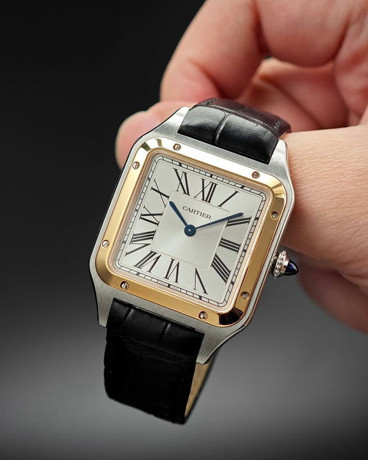 Cartier Santo W2SA0011