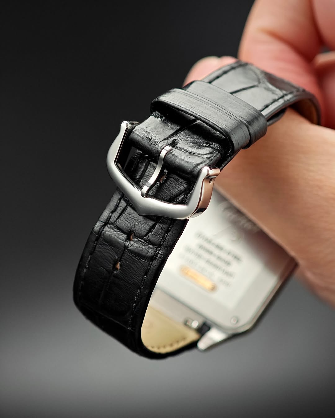 Cartier Santo W2SA0011