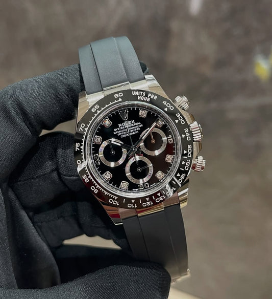 Daytona Oysterflex WG (116519)