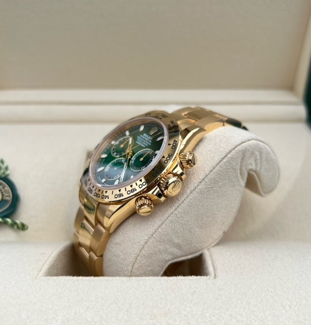 Rolex Cosmograph Daytona