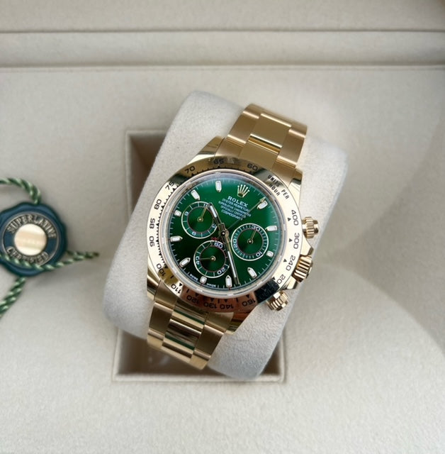 Rolex Cosmograph Daytona