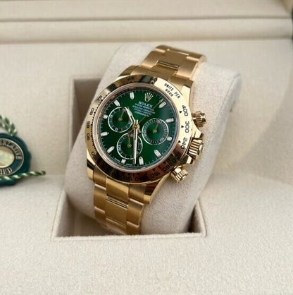 Rolex Cosmograph Daytona