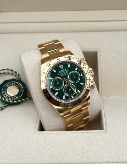Rolex Cosmograph Daytona