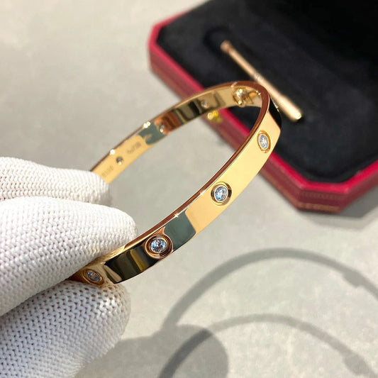 Bracelets LOVE – Modèle Classique
