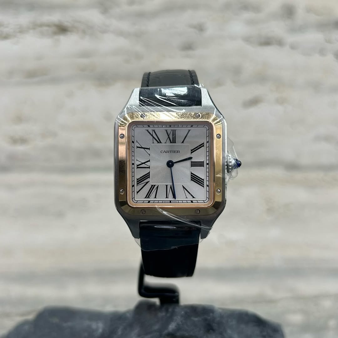 Cartier Santo W2SA0011