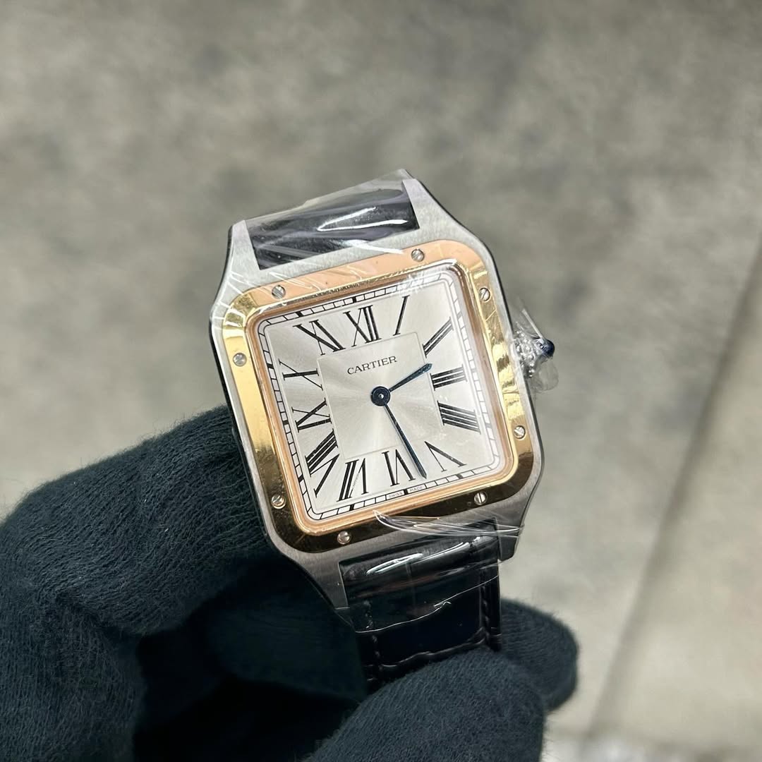 Cartier Santo W2SA0011