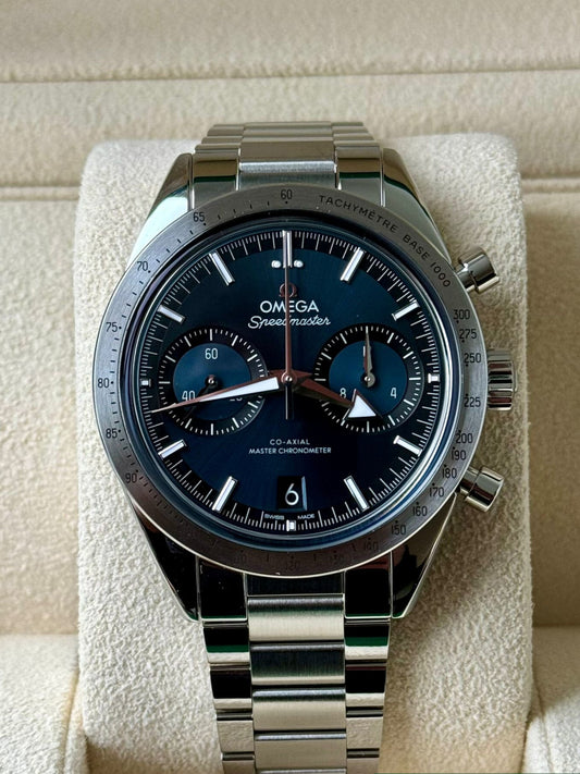 Omega Speedmaster '57