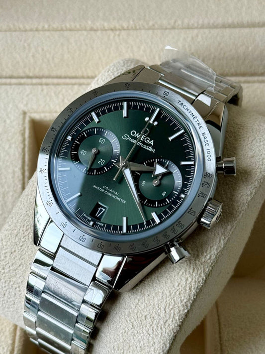 Omega Speedmaster '57