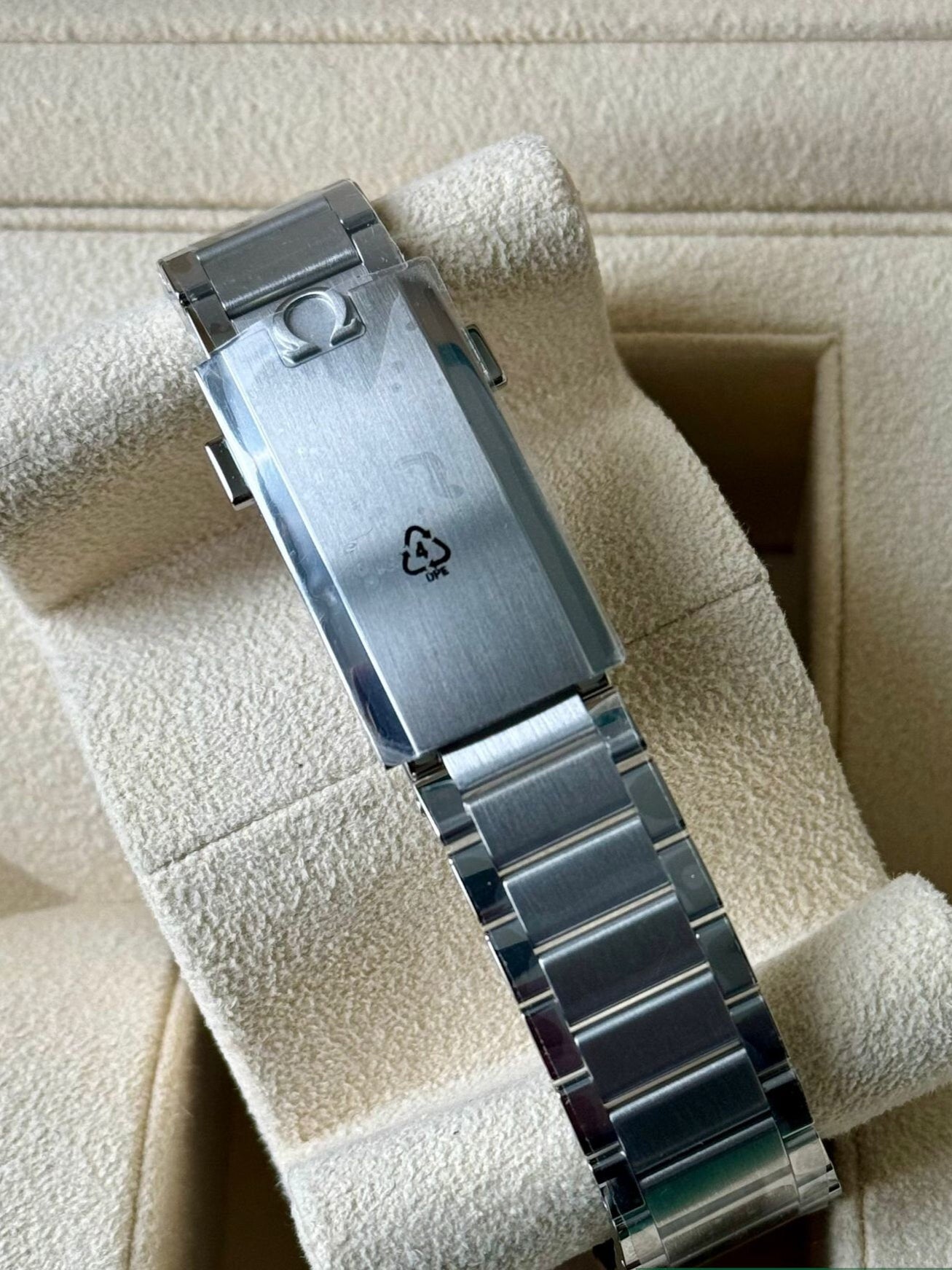 Omega Speedmaster '57