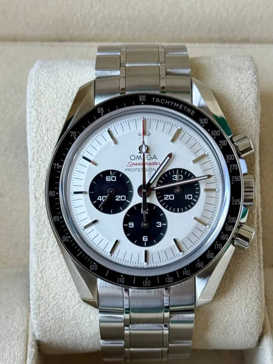 Omega Speedmaster Tokyo