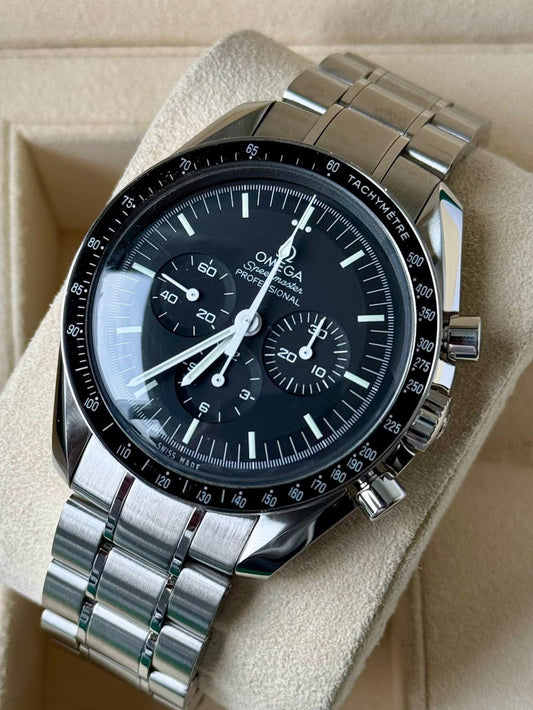 Omega Speedmaster