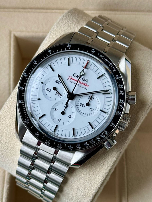 Omega Speedmaster