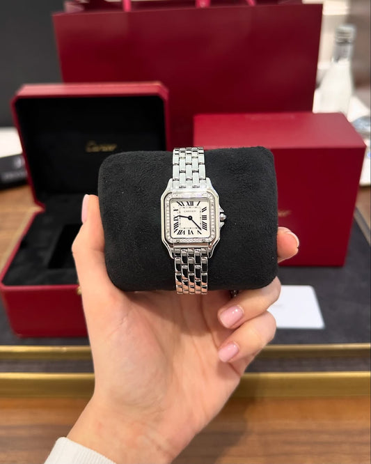 Cartier W4PN0008