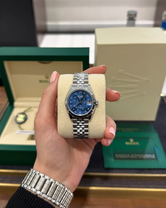 ROLEX DATEJUST 31MM