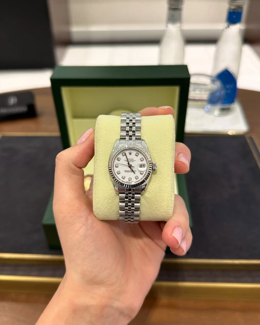 ROLEX LADY-DATEJUST 26MM