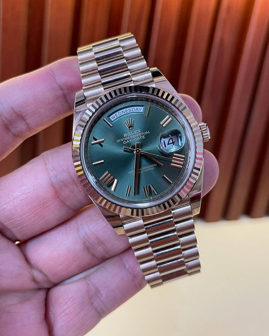 Daydate president RG 228235