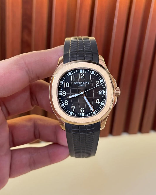 Patek Philippe Aquanaut 5167R