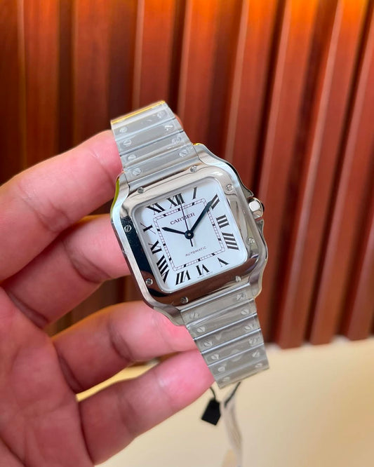 Cartier De Santos WSSA0029