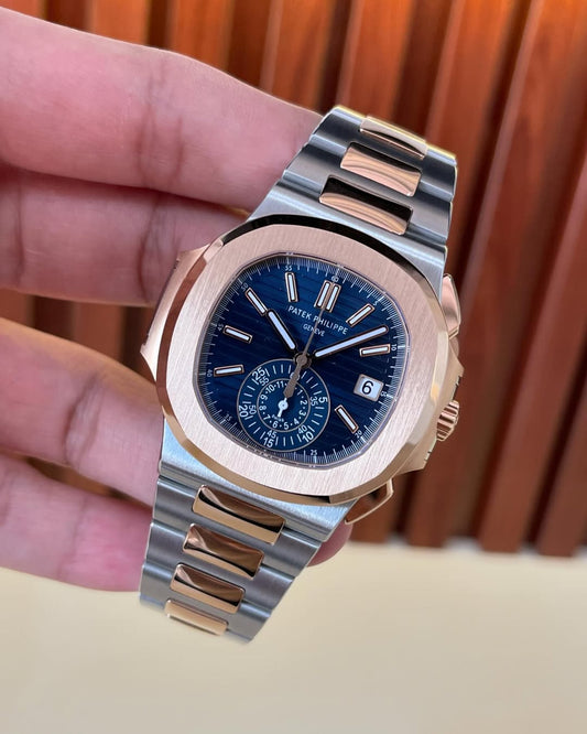 Patek Philippe Nautilus 5980/1AR