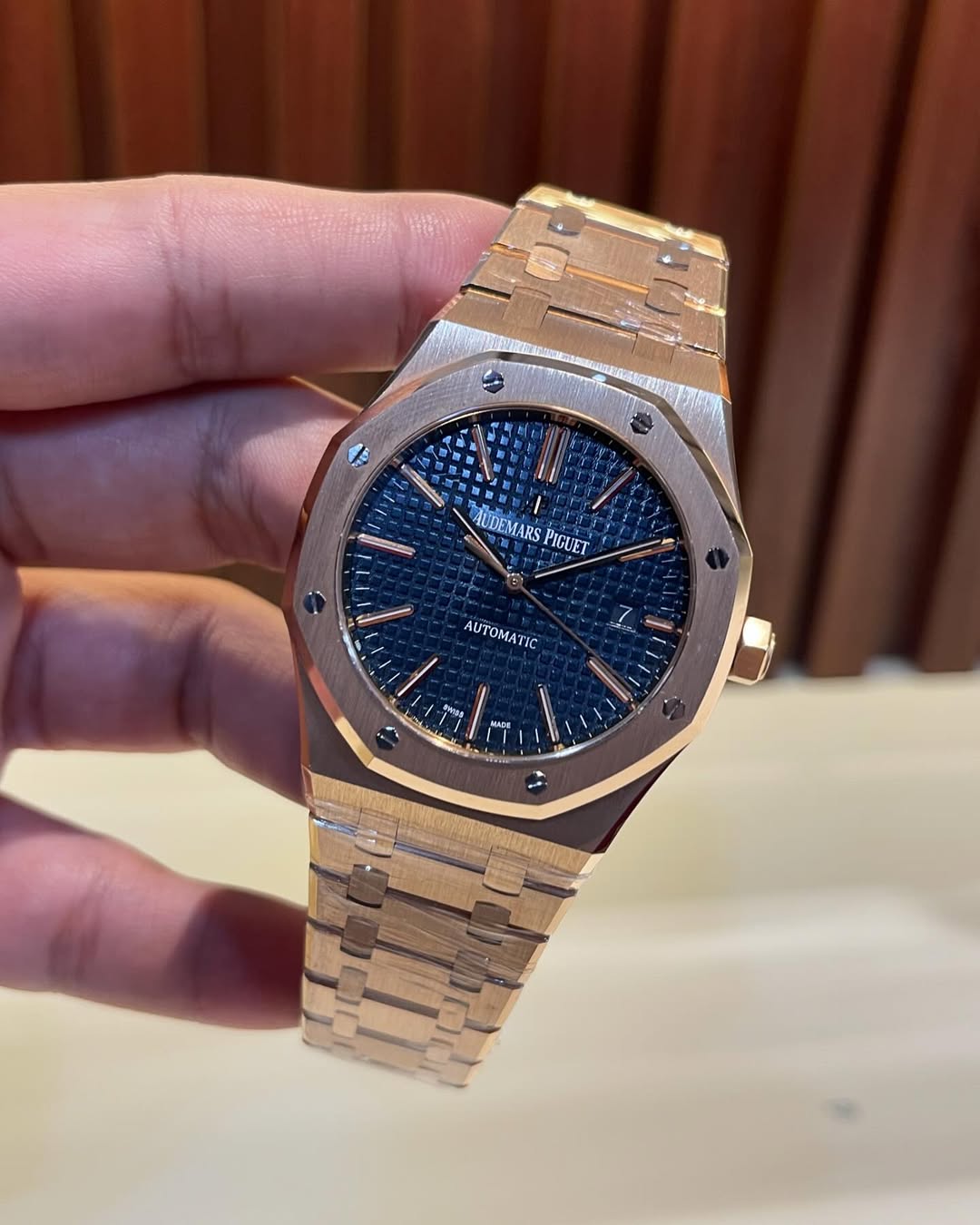 AP Royal Oak (15400 OR)