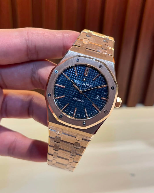 AP Royal Oak (15400 OR)
