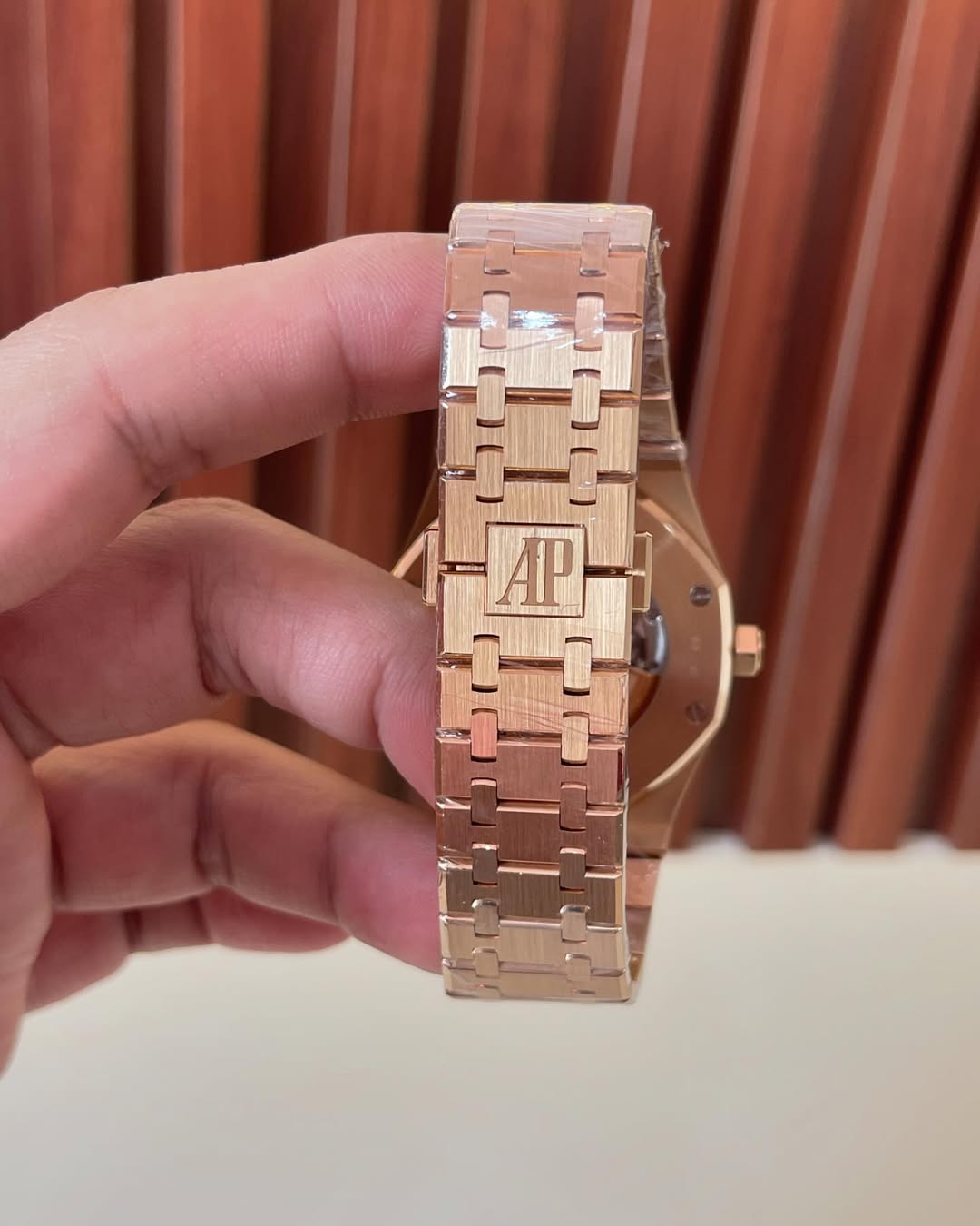 AP Royal Oak (15400 OR)