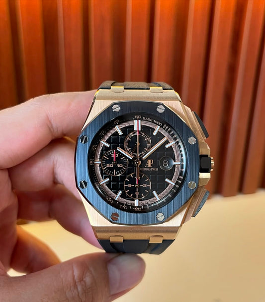 AP ROO Novelty RG (26401RO)