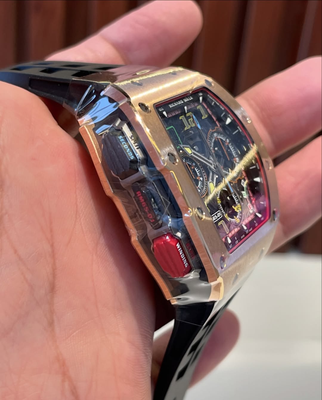 RM 65-01 CA RG