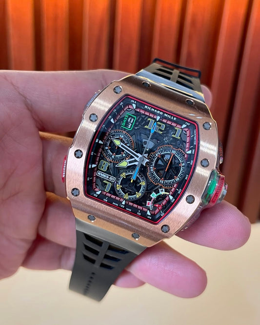 RM 65-01 CA RG