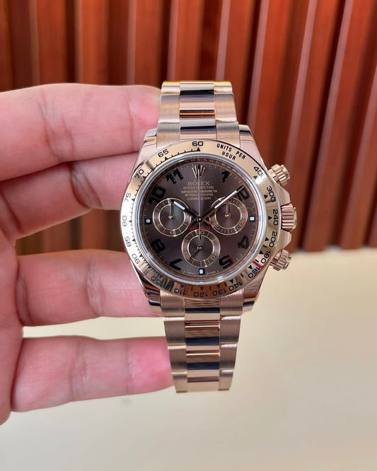 Daytona Full RG (116505)