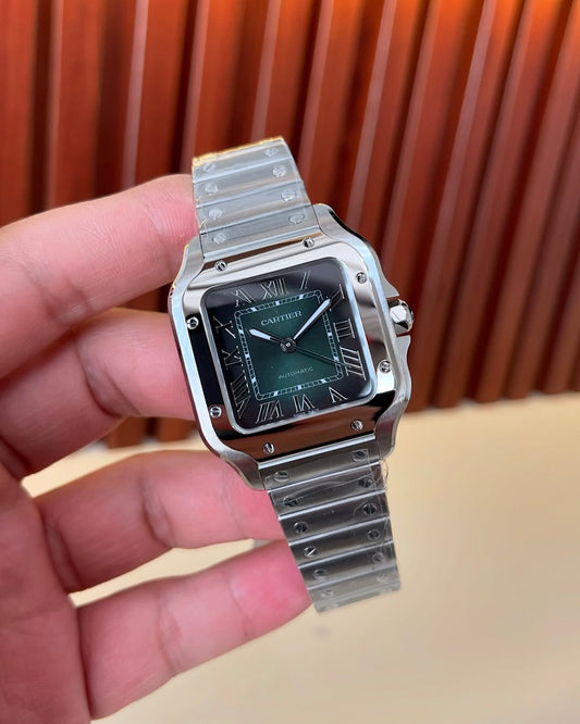 Cartier De Santos WSSA0061