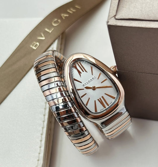 Bvlgari Serpenti