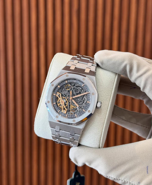 Royal Oak Double Balance