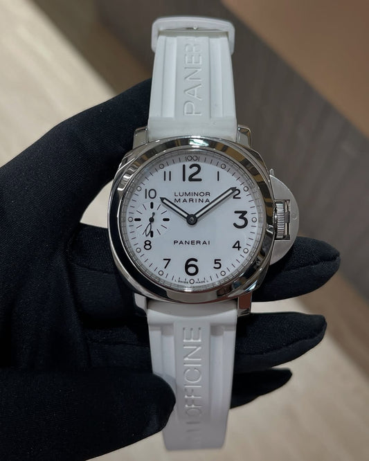 PAM 113 Luminor Marina 44mm