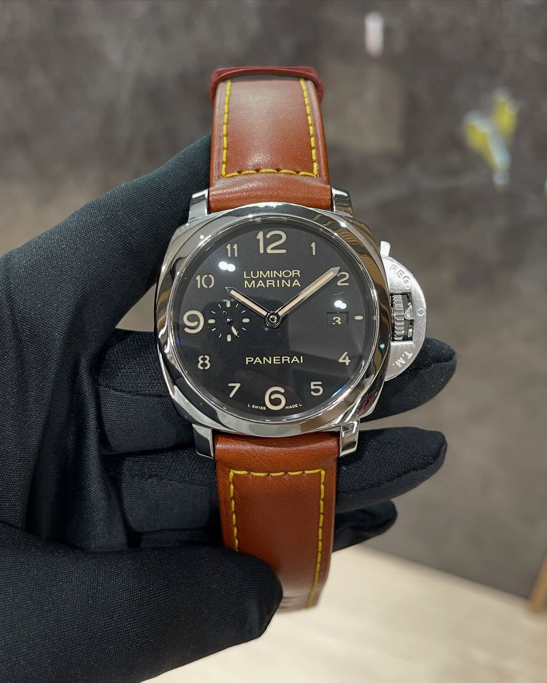 PAM Luminor Marina 359