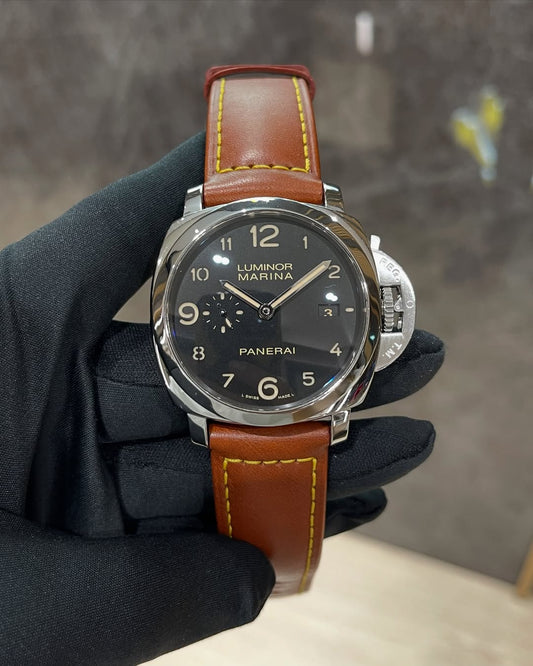 PAM Luminor Marina 359