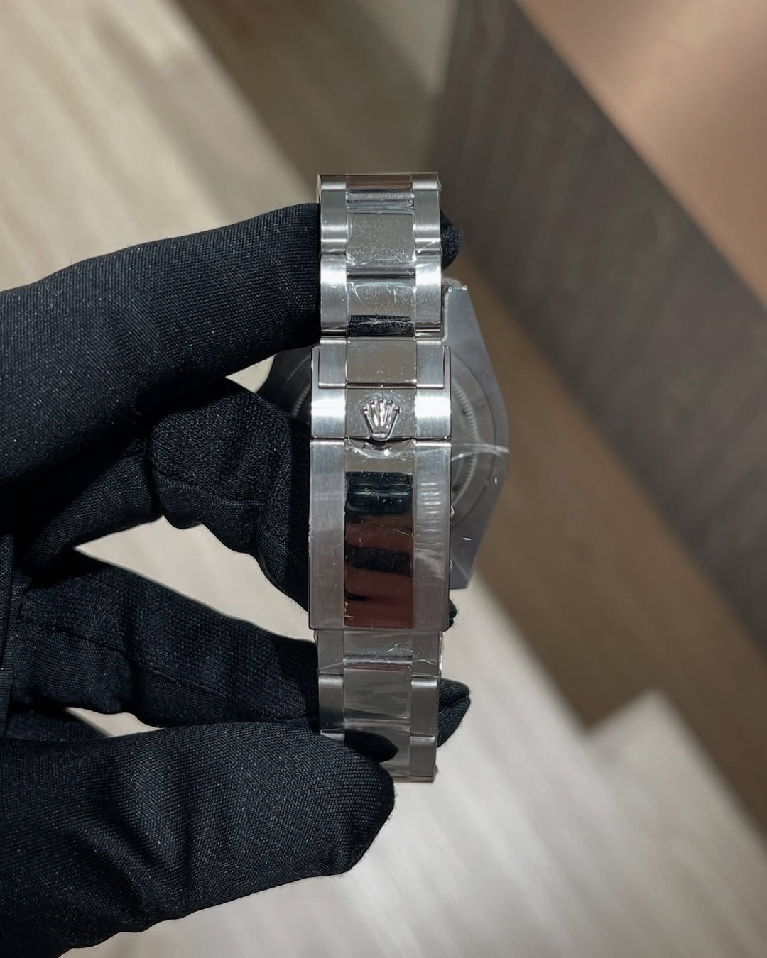 Pepsi Oyster 126710BLRO