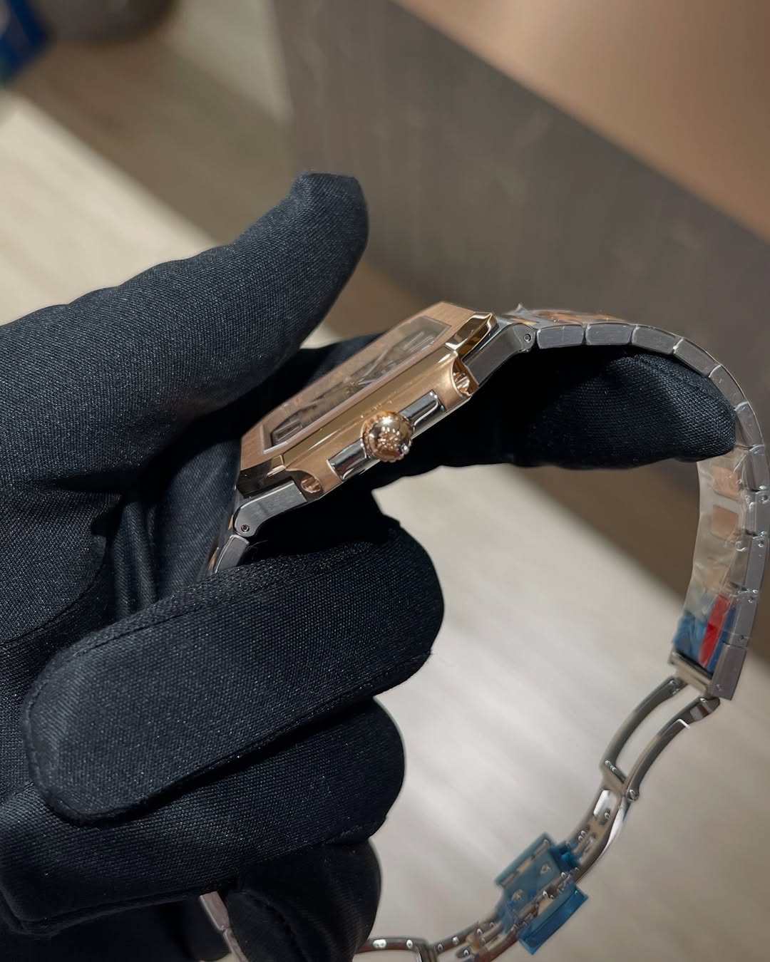 Cubitus 5821/1AR Patek Philippe