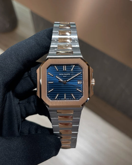 Cubitus 5821/1AR Patek Philippe